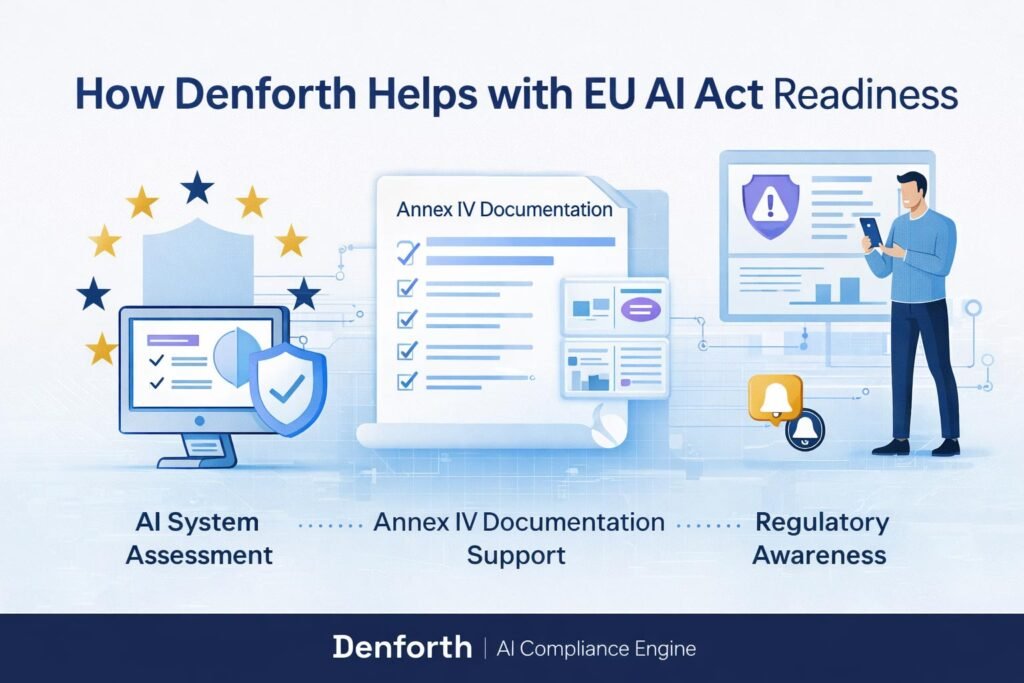 denforth eu ai act