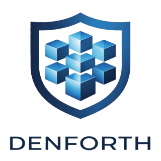 denforth logo dark