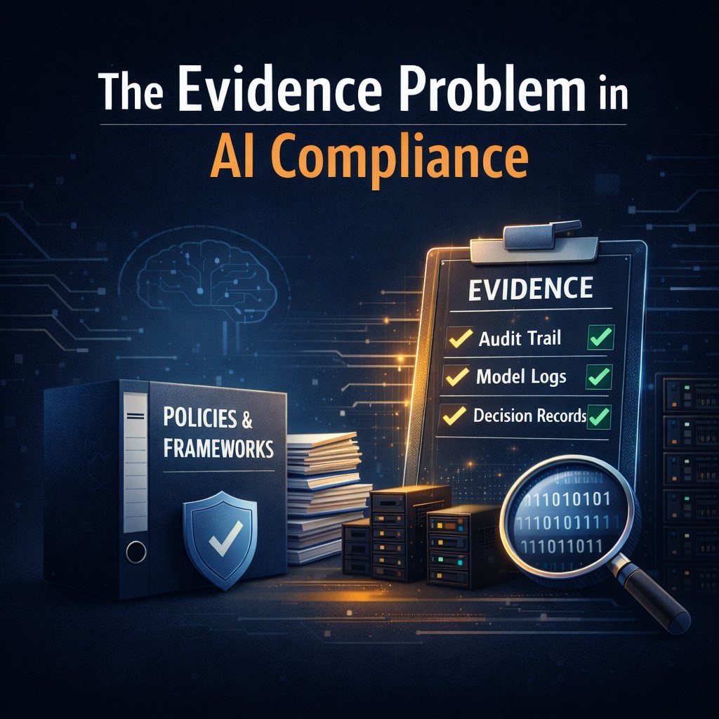 denforth evidence problem